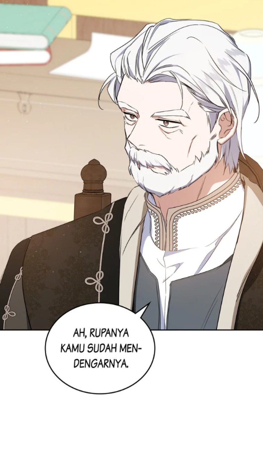 Baca I Shall Master This Family! - Chapter 148 halaman 72