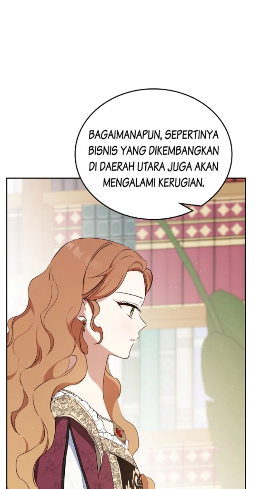 Baca I Shall Master This Family! - Chapter 148 halaman 73