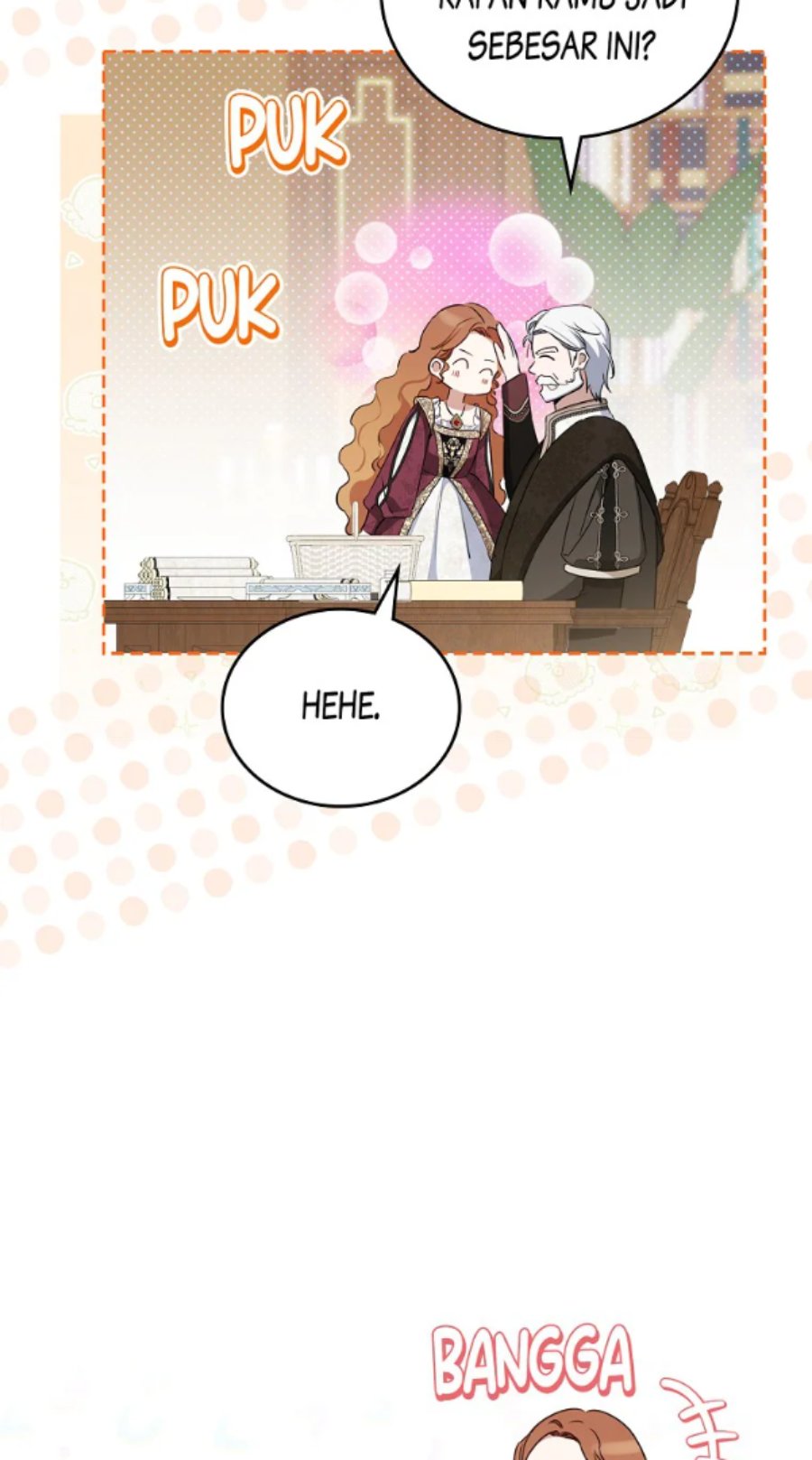 Baca I Shall Master This Family! - Chapter 148 halaman 75