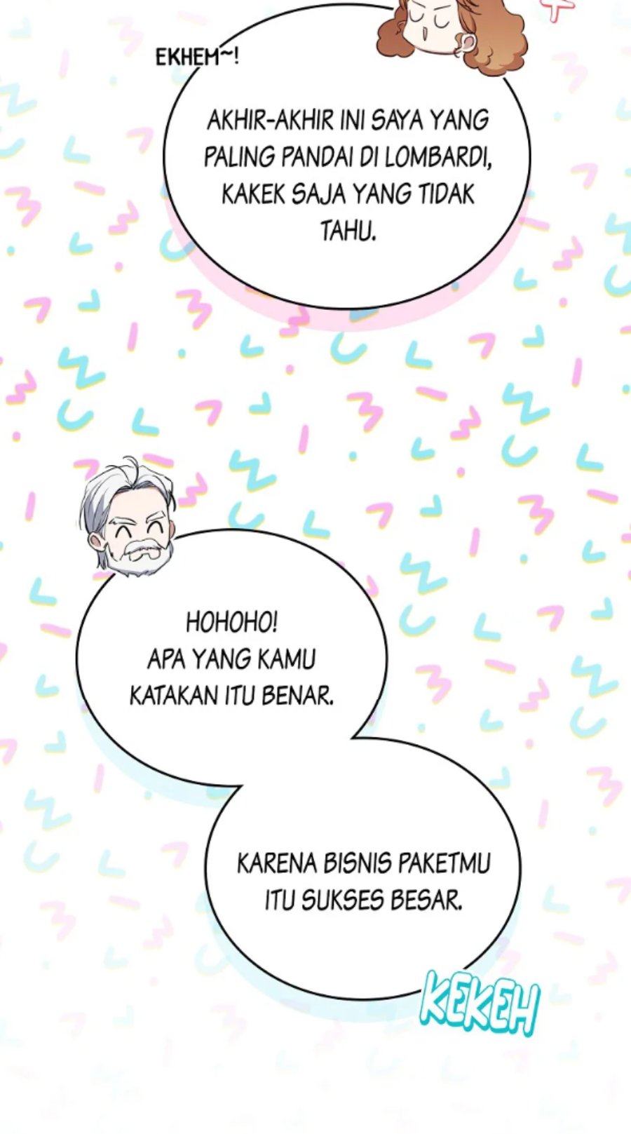 Baca I Shall Master This Family! - Chapter 148 halaman 76