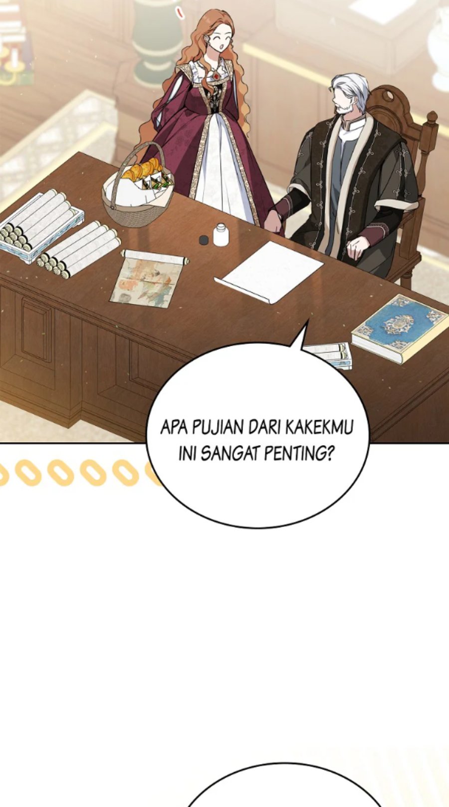 Baca I Shall Master This Family! - Chapter 148 halaman 78