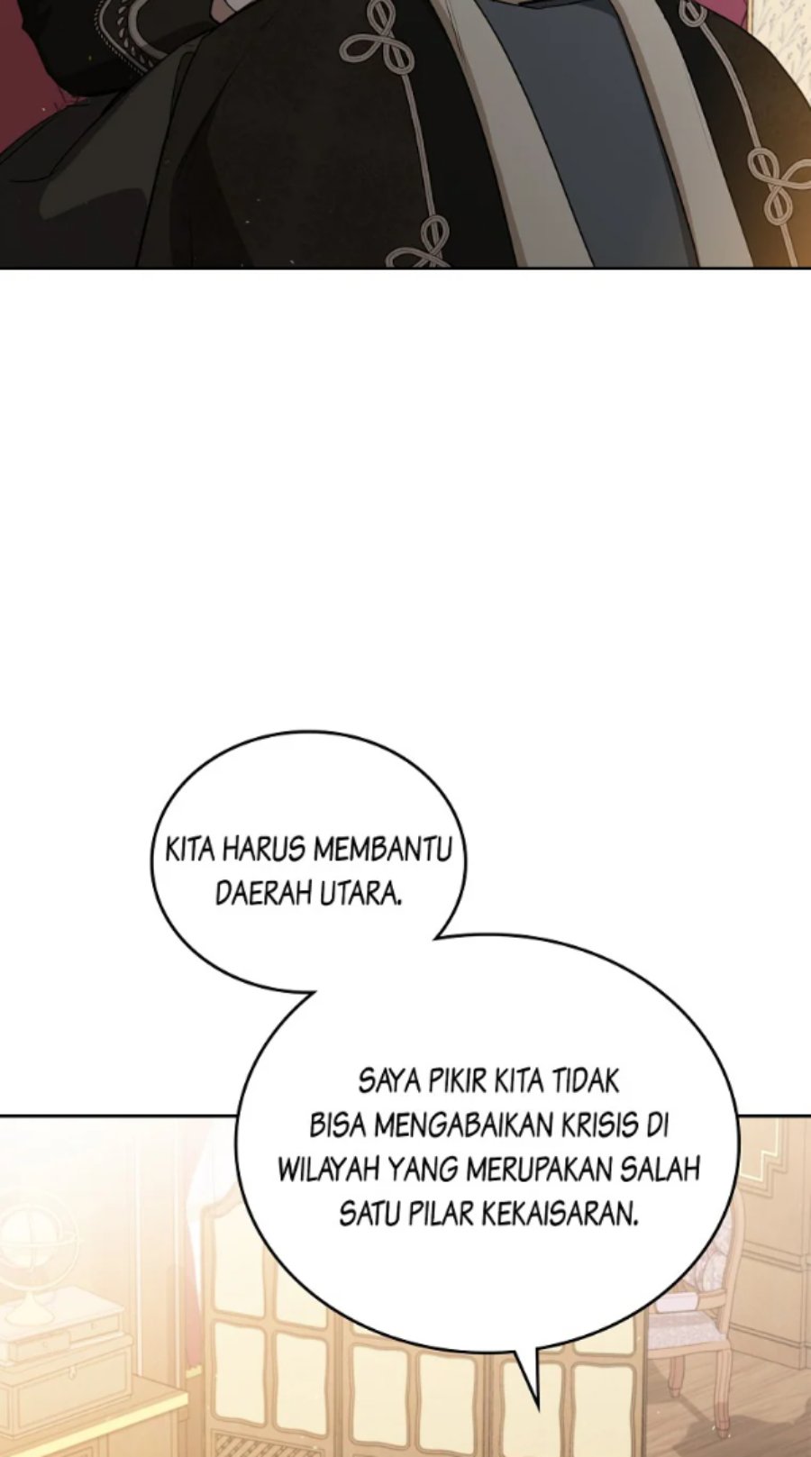 Baca I Shall Master This Family! - Chapter 148 halaman 87