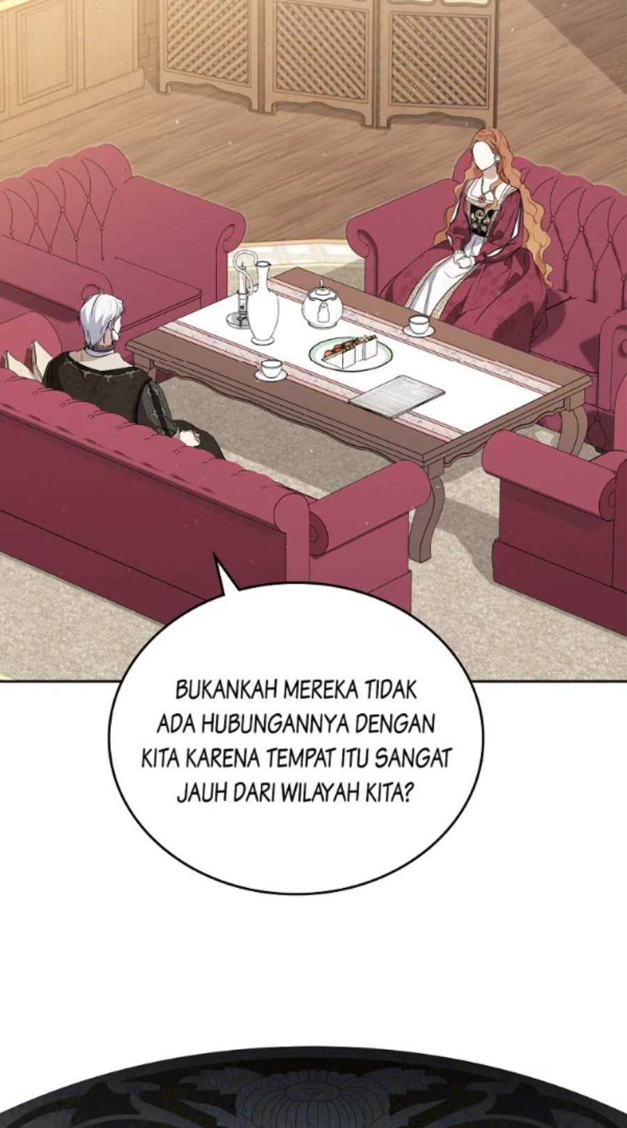Baca I Shall Master This Family! - Chapter 148 halaman 88