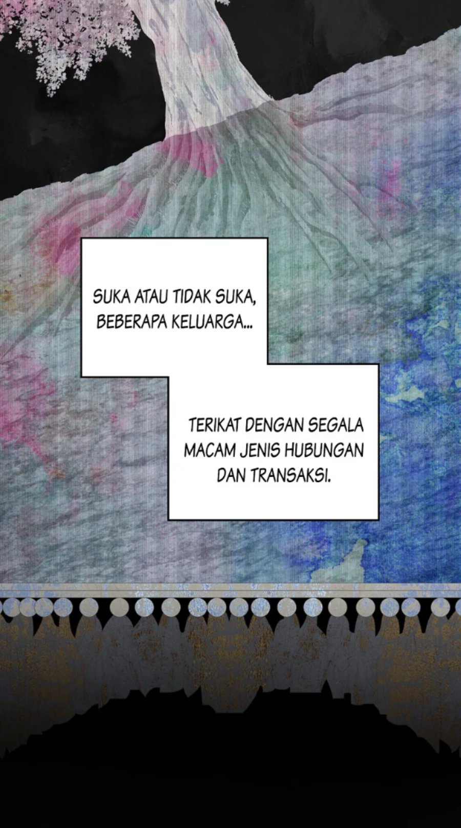 Baca I Shall Master This Family! - Chapter 148 halaman 90