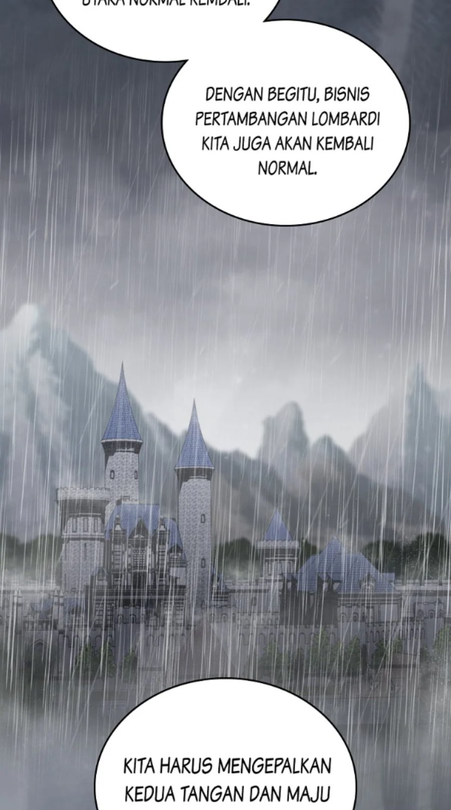 Baca I Shall Master This Family! - Chapter 148 halaman 92