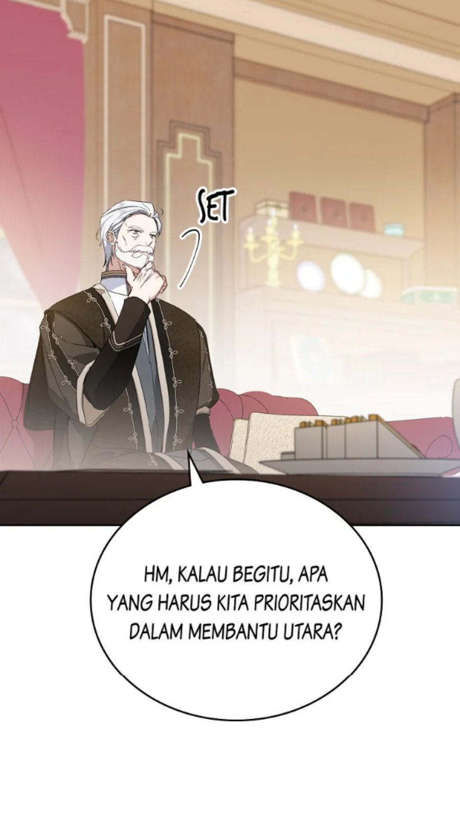 Baca I Shall Master This Family! - Chapter 148 halaman 94