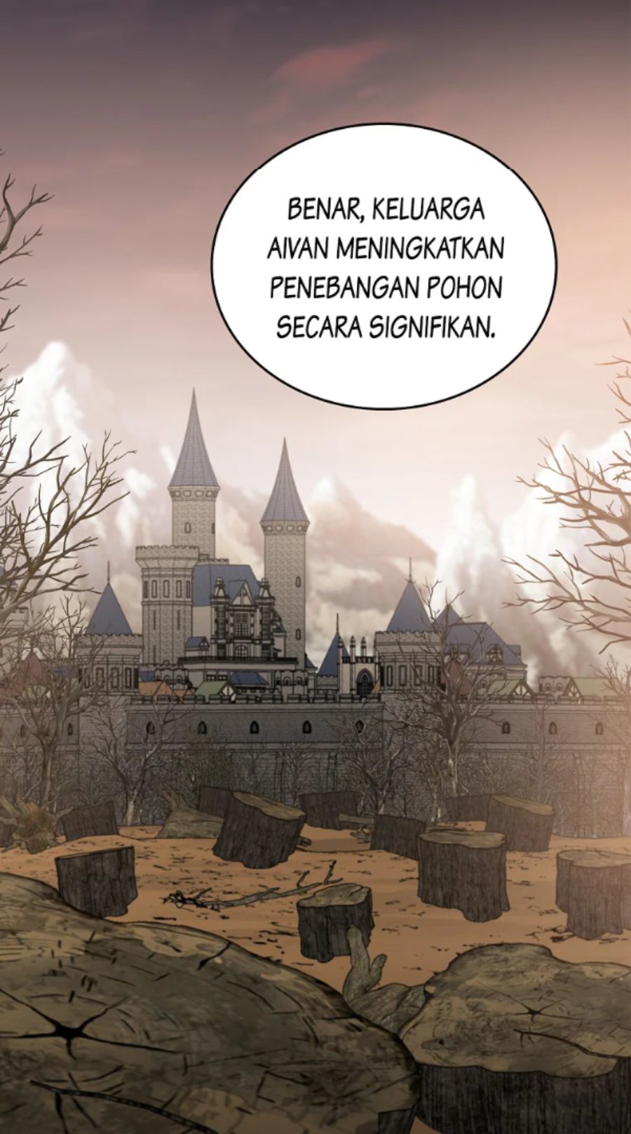 Baca I Shall Master This Family! - Chapter 148 halaman 99