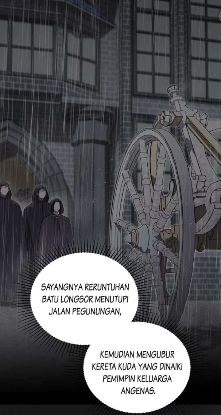 Baca I Shall Master This Family! - Chapter 149 halaman 29