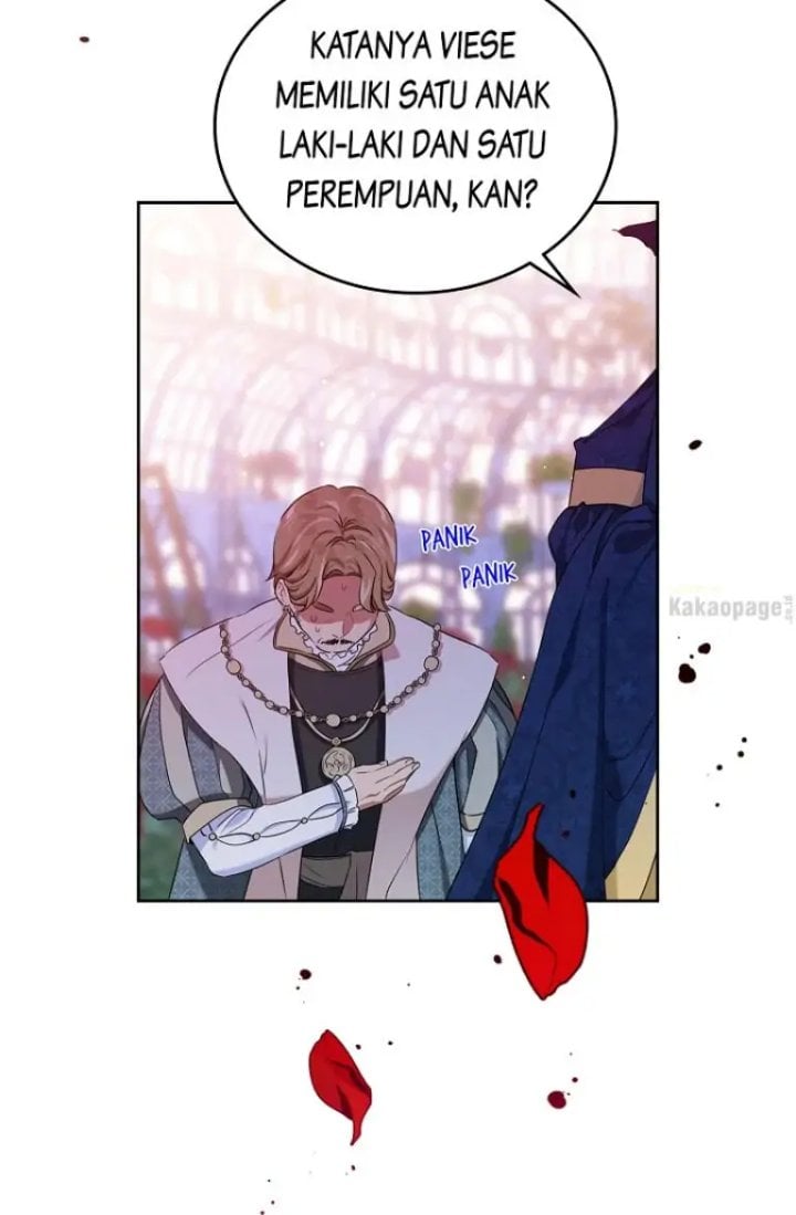 Baca I Shall Master This Family! - Chapter 15 halaman 14