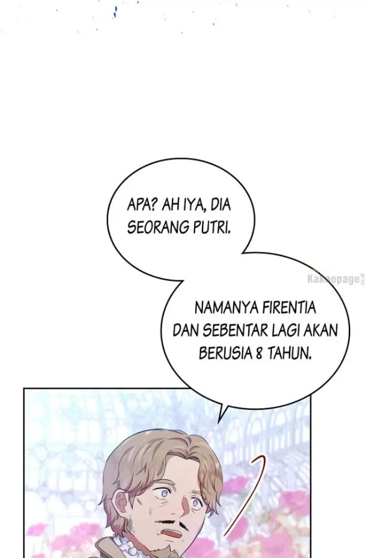 Baca I Shall Master This Family! - Chapter 15 halaman 16