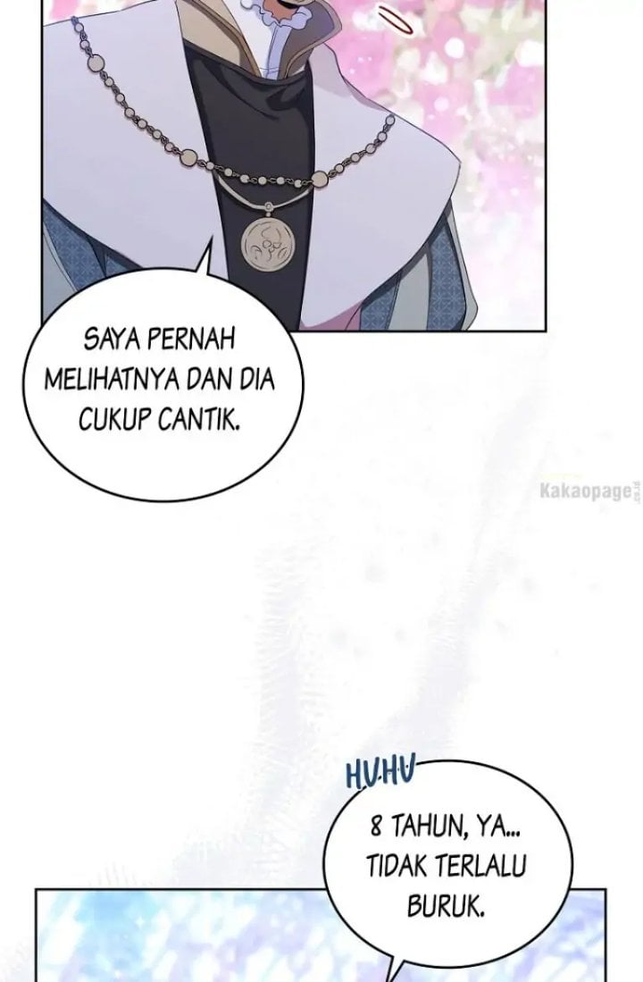Baca I Shall Master This Family! - Chapter 15 halaman 17
