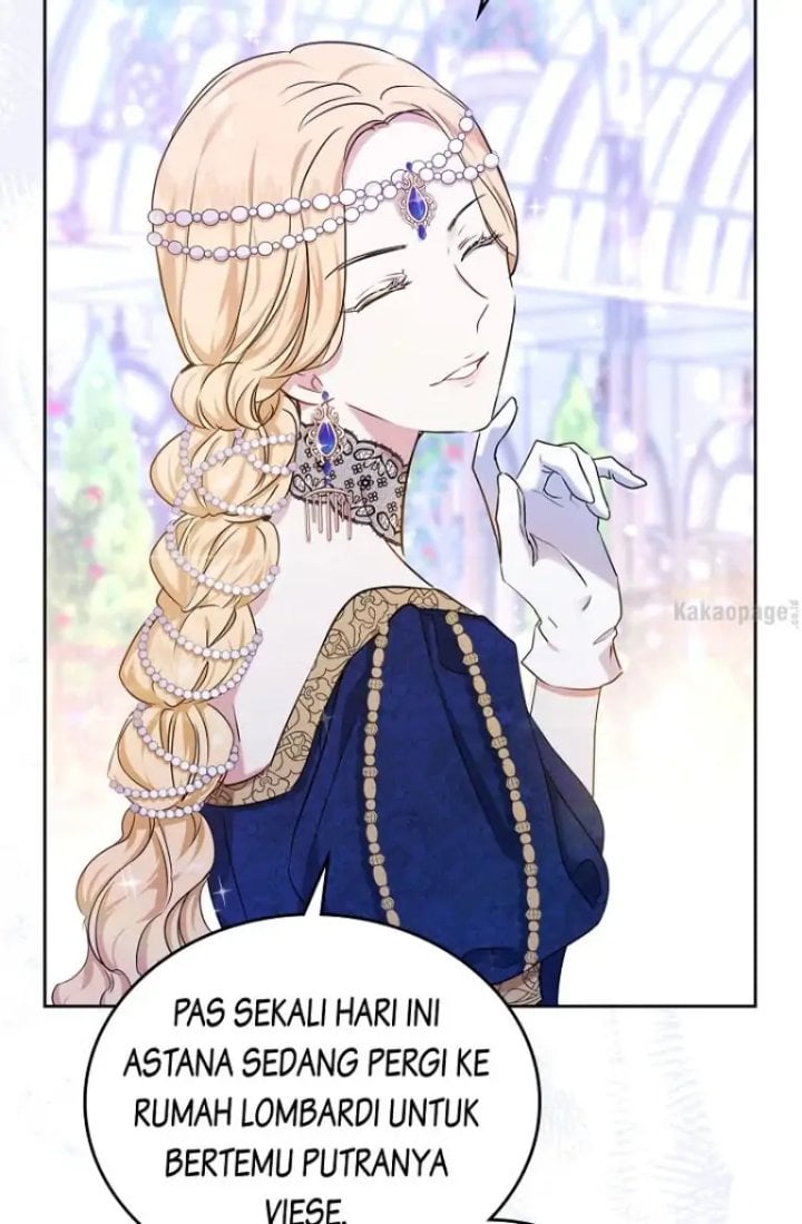 Baca I Shall Master This Family! - Chapter 15 halaman 18