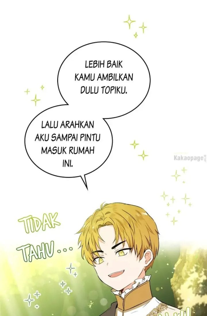 Baca I Shall Master This Family! - Chapter 15 halaman 22