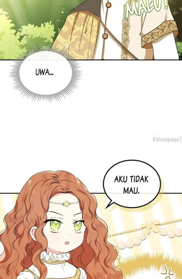 Baca I Shall Master This Family! - Chapter 15 halaman 23