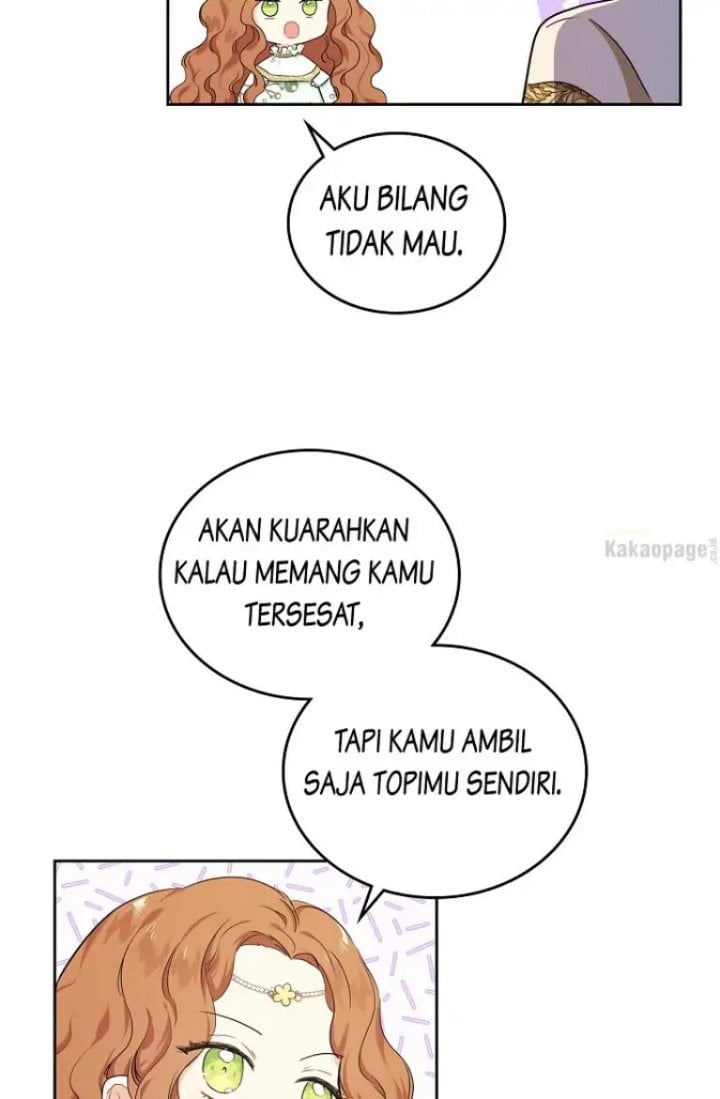 Baca I Shall Master This Family! - Chapter 15 halaman 25