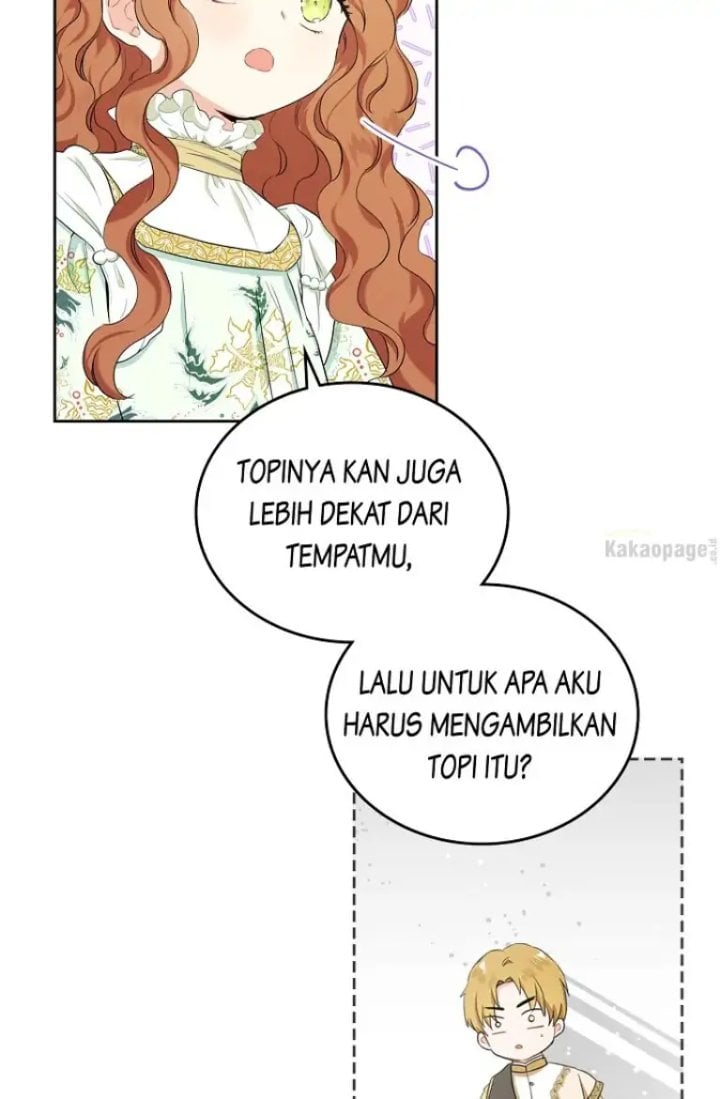 Baca I Shall Master This Family! - Chapter 15 halaman 26