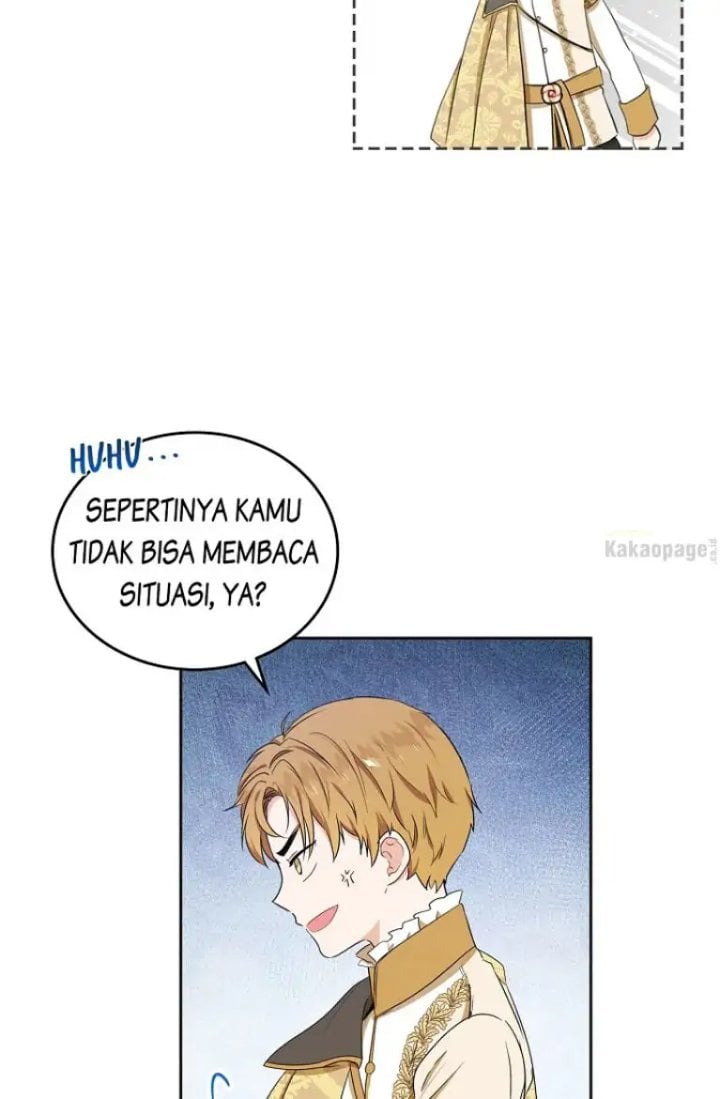Baca I Shall Master This Family! - Chapter 15 halaman 27