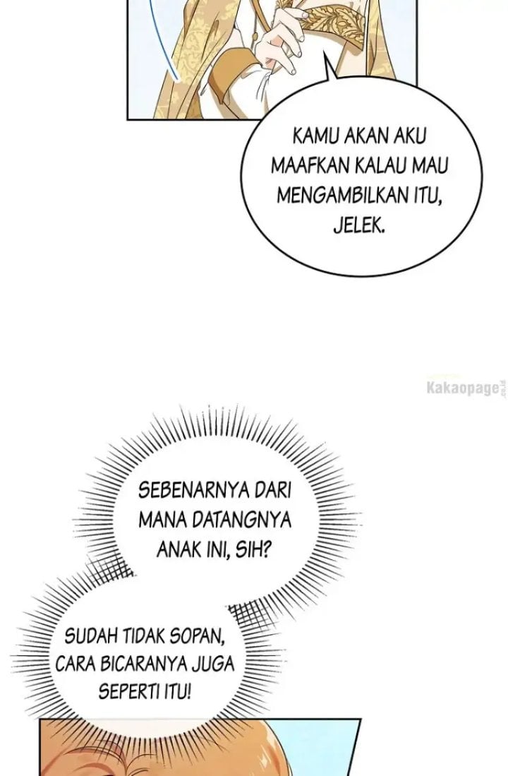 Baca I Shall Master This Family! - Chapter 15 halaman 28