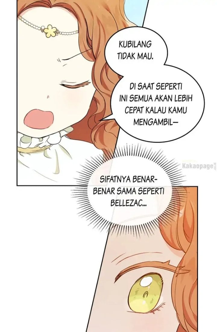 Baca I Shall Master This Family! - Chapter 15 halaman 29