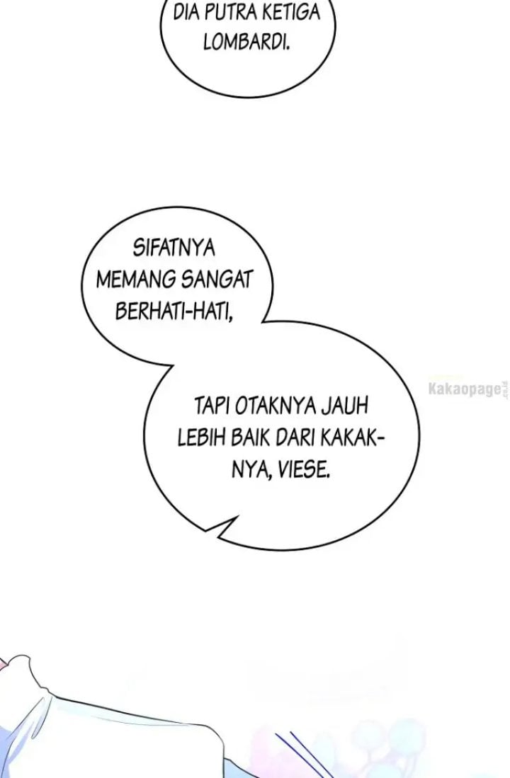 Baca I Shall Master This Family! - Chapter 15 halaman 3