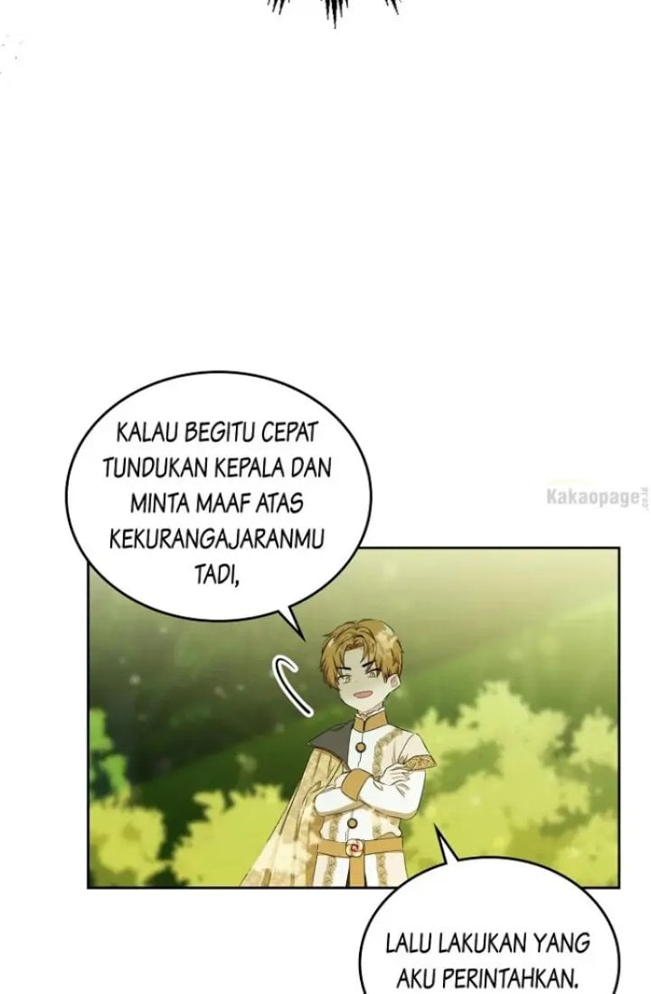 Baca I Shall Master This Family! - Chapter 15 halaman 35