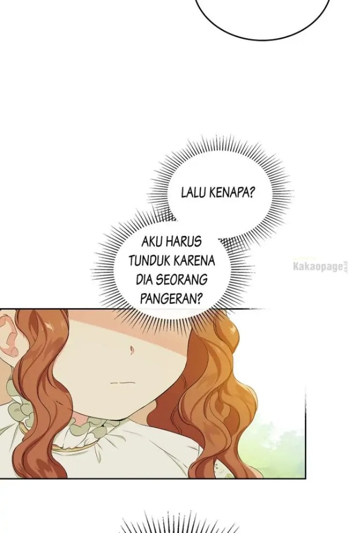 Baca I Shall Master This Family! - Chapter 15 halaman 36