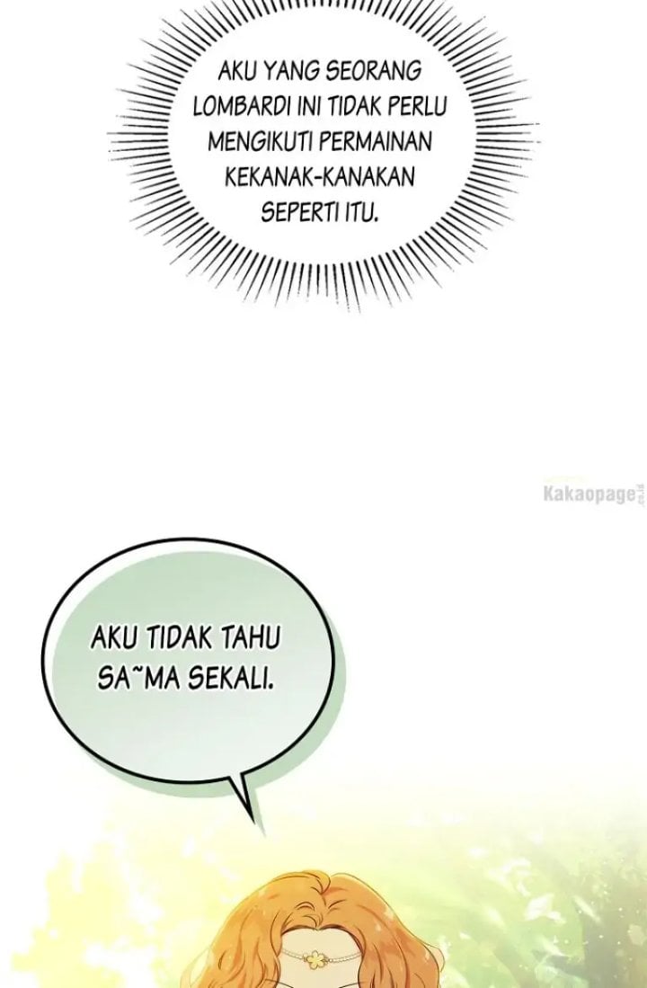 Baca I Shall Master This Family! - Chapter 15 halaman 37