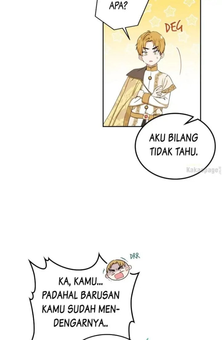 Baca I Shall Master This Family! - Chapter 15 halaman 39