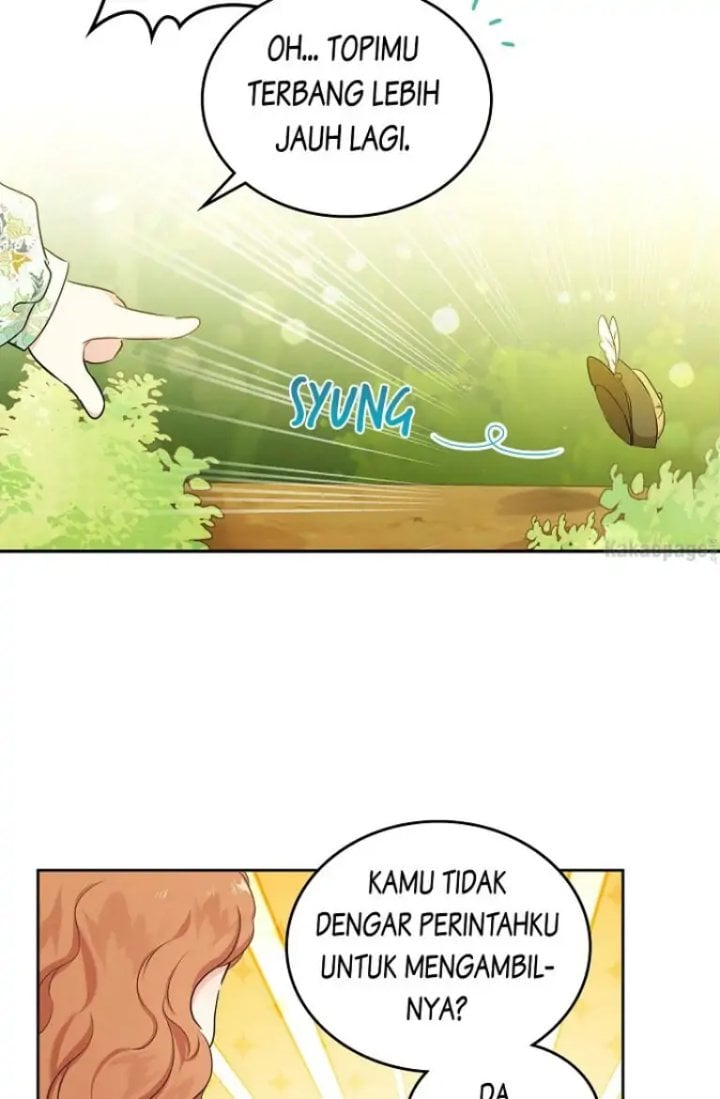 Baca I Shall Master This Family! - Chapter 15 halaman 40