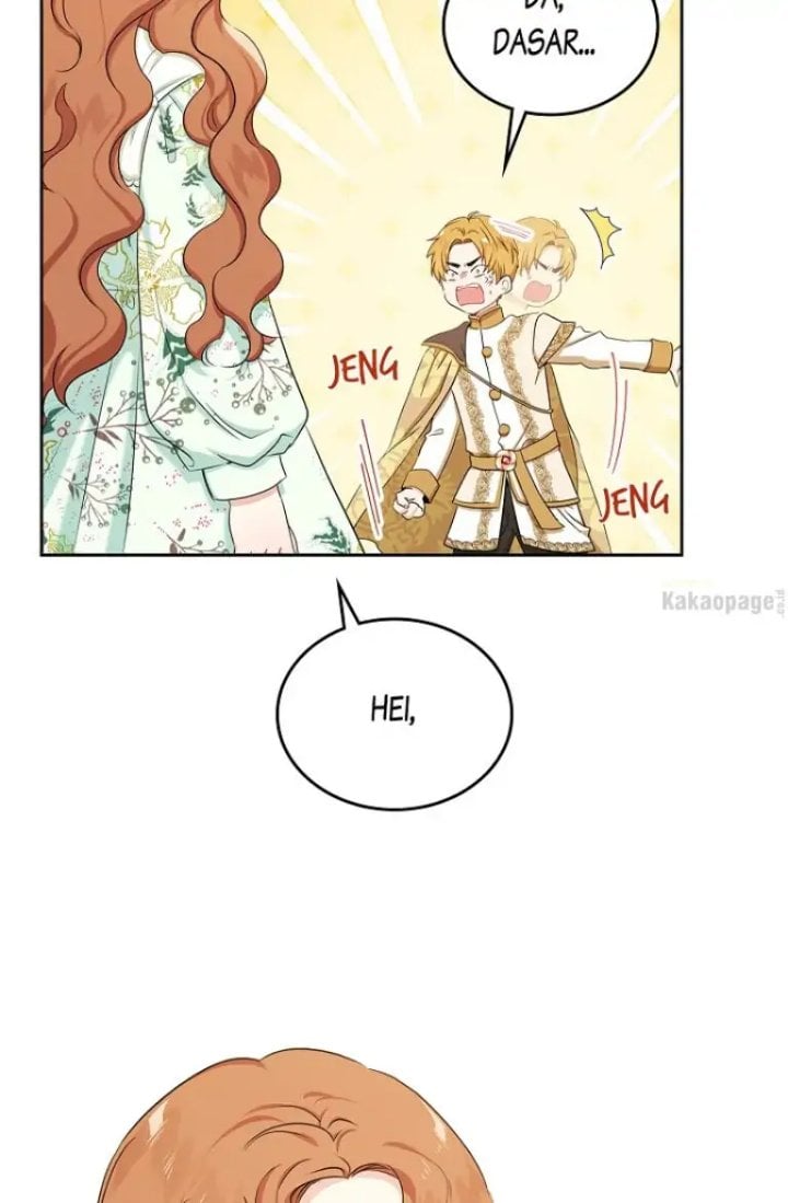 Baca I Shall Master This Family! - Chapter 15 halaman 41