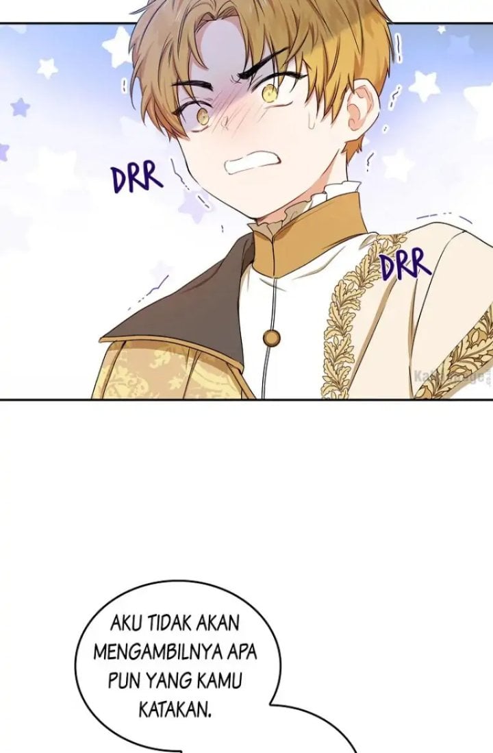 Baca I Shall Master This Family! - Chapter 15 halaman 43