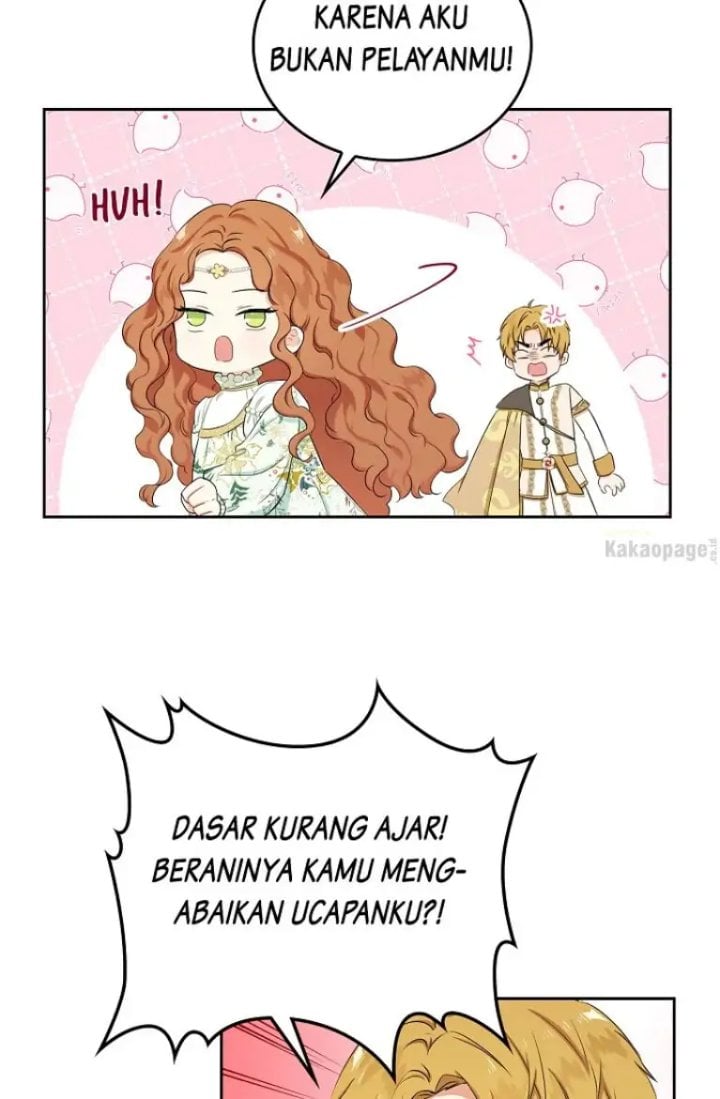 Baca I Shall Master This Family! - Chapter 15 halaman 44