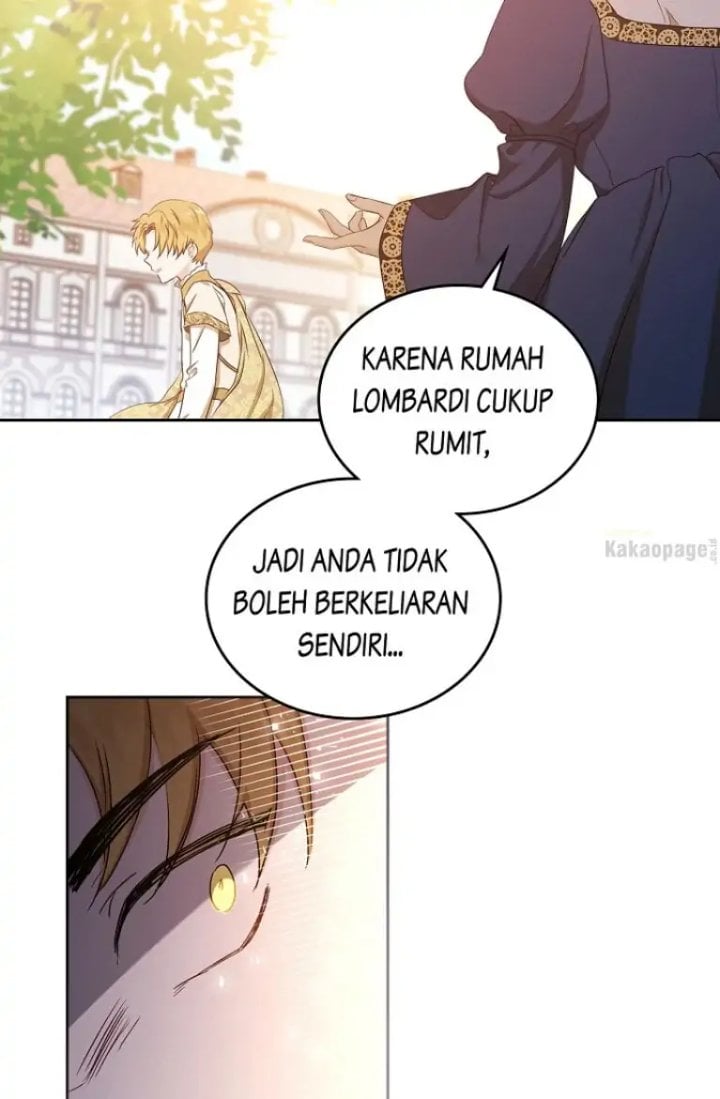 Baca I Shall Master This Family! - Chapter 15 halaman 49