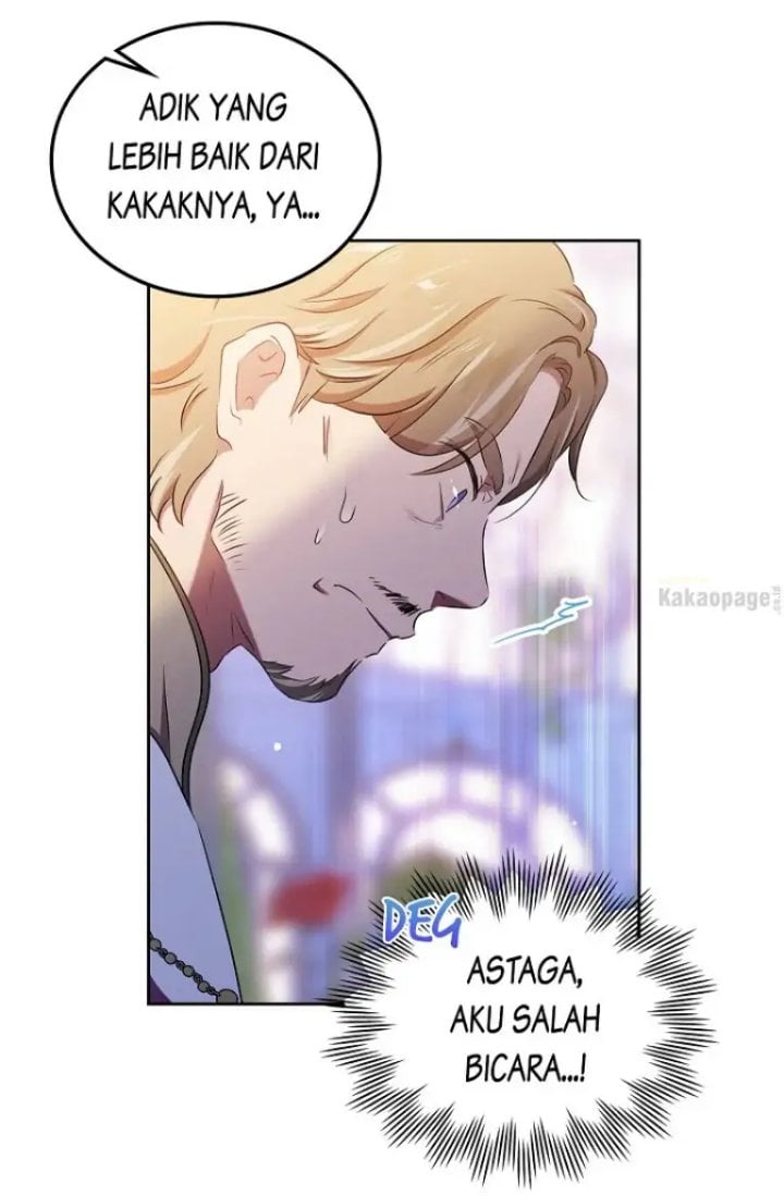 Baca I Shall Master This Family! - Chapter 15 halaman 5