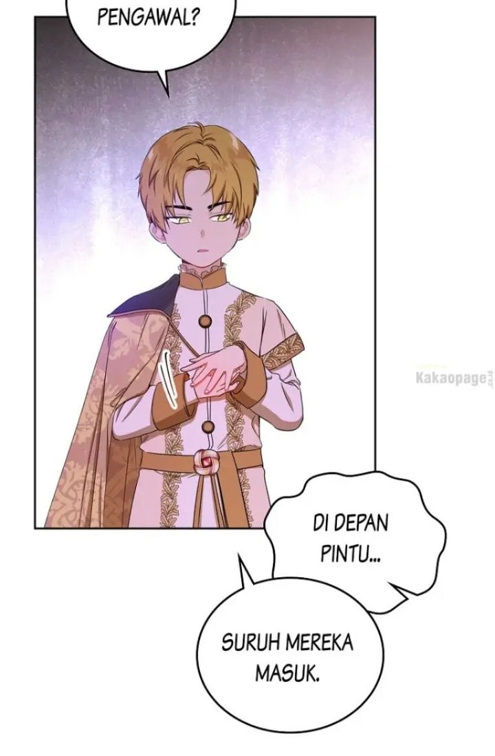 Baca I Shall Master This Family! - Chapter 15 halaman 52