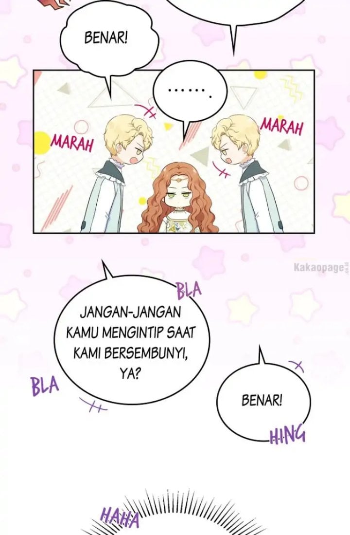 Baca I Shall Master This Family! - Chapter 15 halaman 61