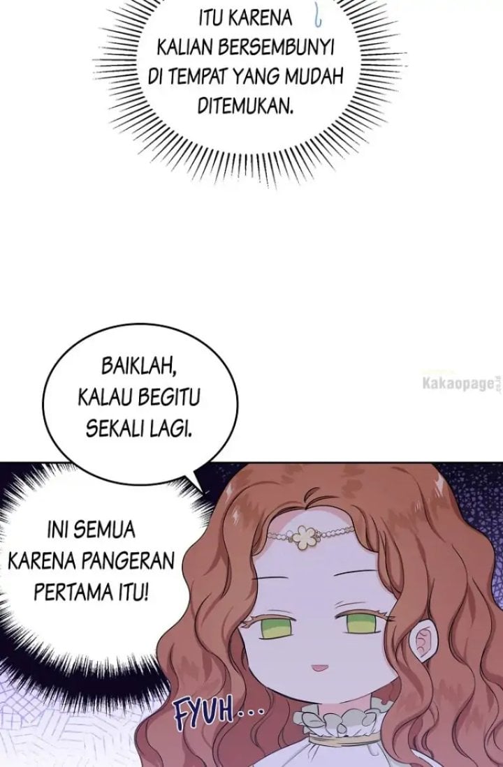 Baca I Shall Master This Family! - Chapter 15 halaman 62