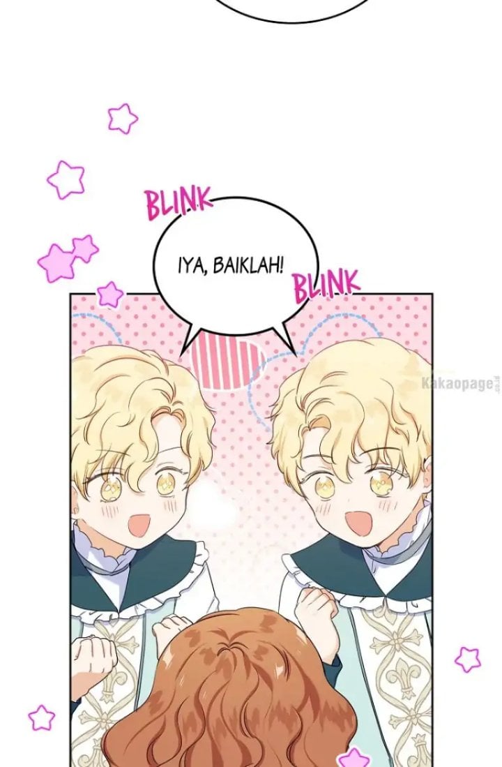 Baca I Shall Master This Family! - Chapter 15 halaman 64