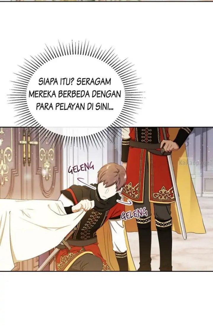 Baca I Shall Master This Family! - Chapter 15 halaman 68