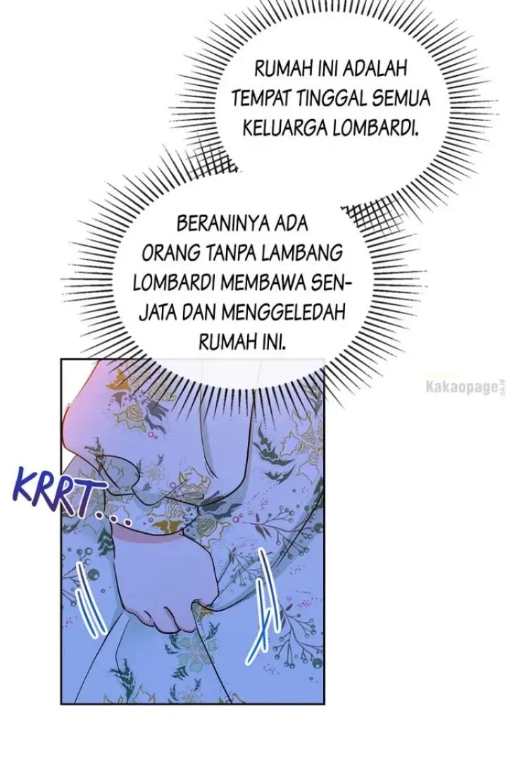 Baca I Shall Master This Family! - Chapter 15 halaman 72