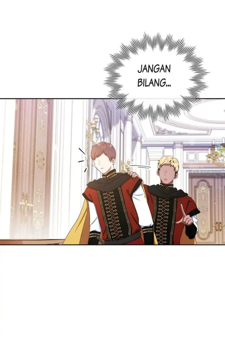 Baca I Shall Master This Family! - Chapter 15 halaman 73
