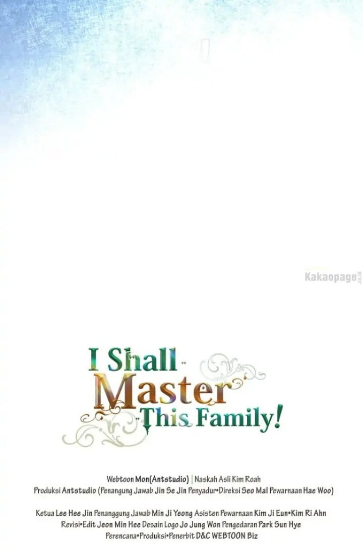 Baca I Shall Master This Family! - Chapter 15 halaman 76