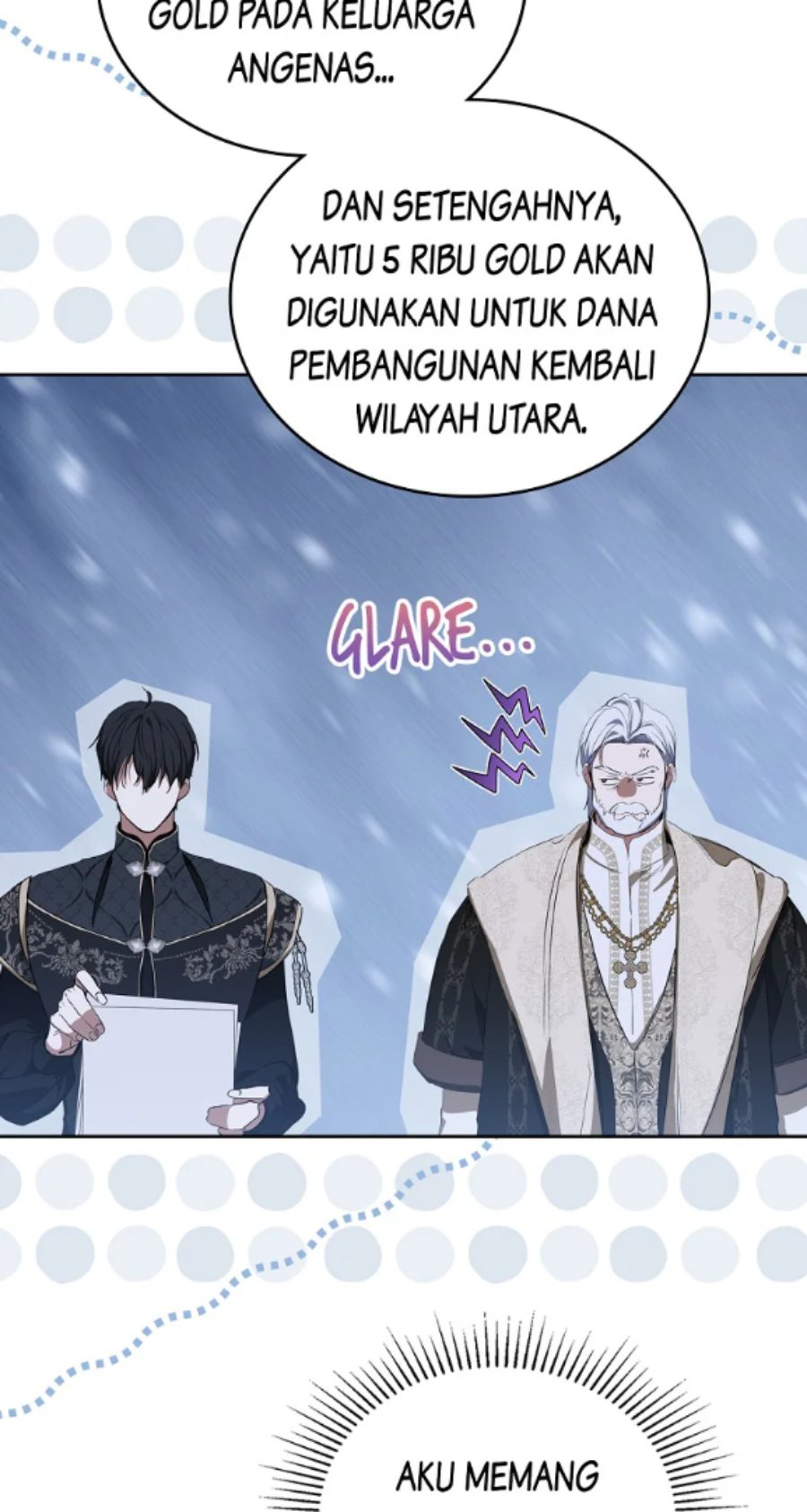 Baca I Shall Master This Family! - Chapter 151 halaman 100
