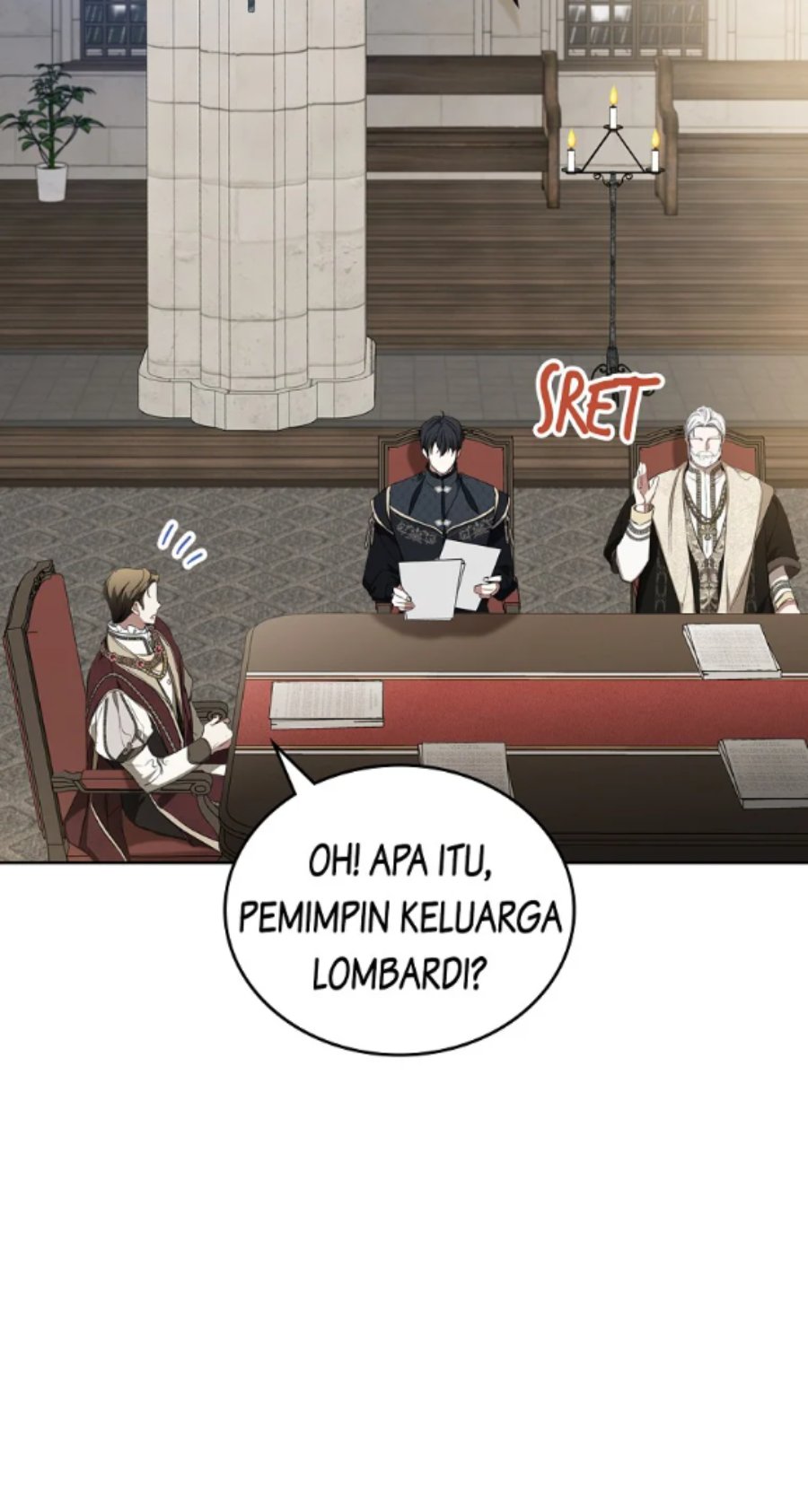 Baca I Shall Master This Family! - Chapter 151 halaman 12