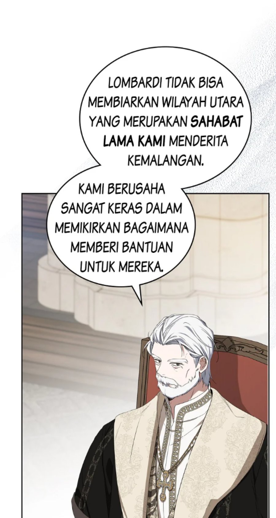 Baca I Shall Master This Family! - Chapter 151 halaman 13