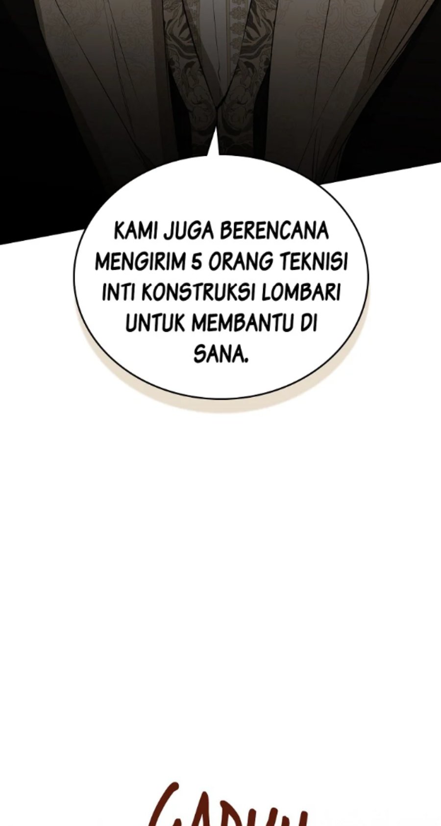 Baca I Shall Master This Family! - Chapter 151 halaman 19