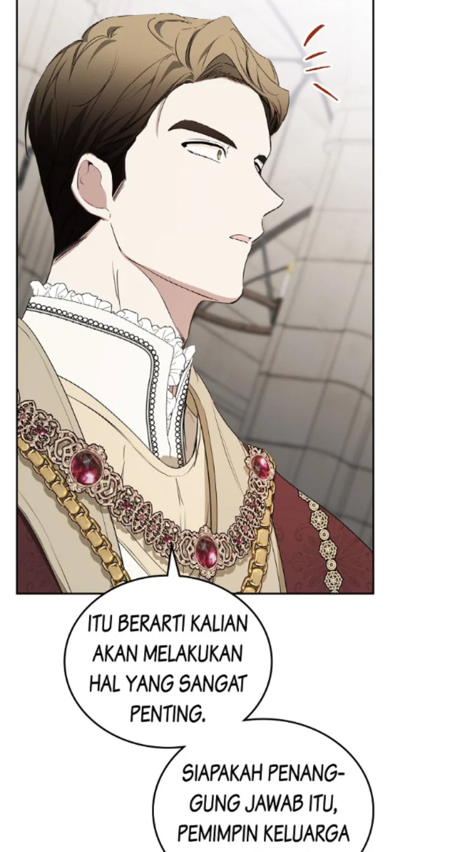 Baca I Shall Master This Family! - Chapter 151 halaman 22