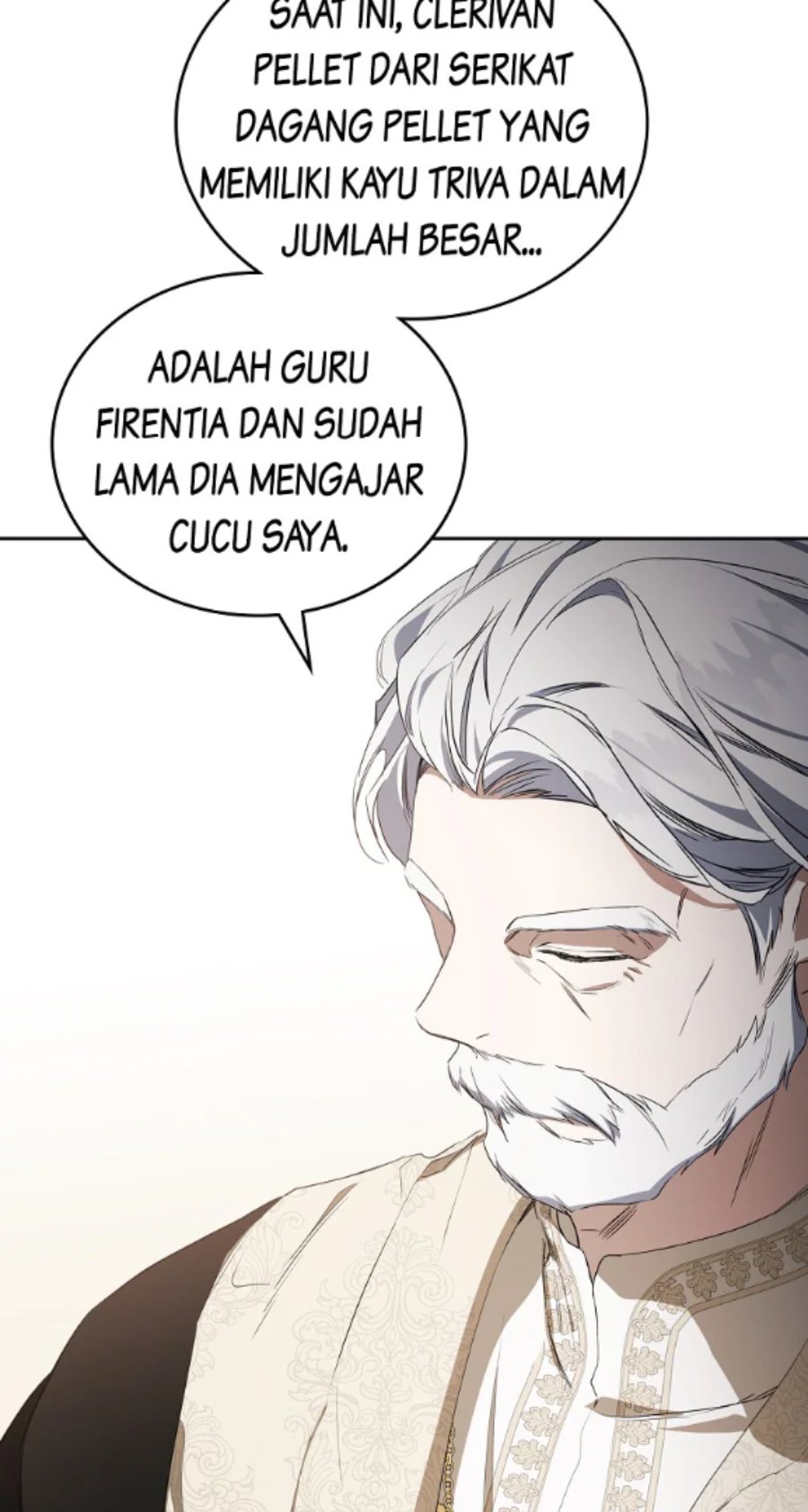 Baca I Shall Master This Family! - Chapter 151 halaman 31