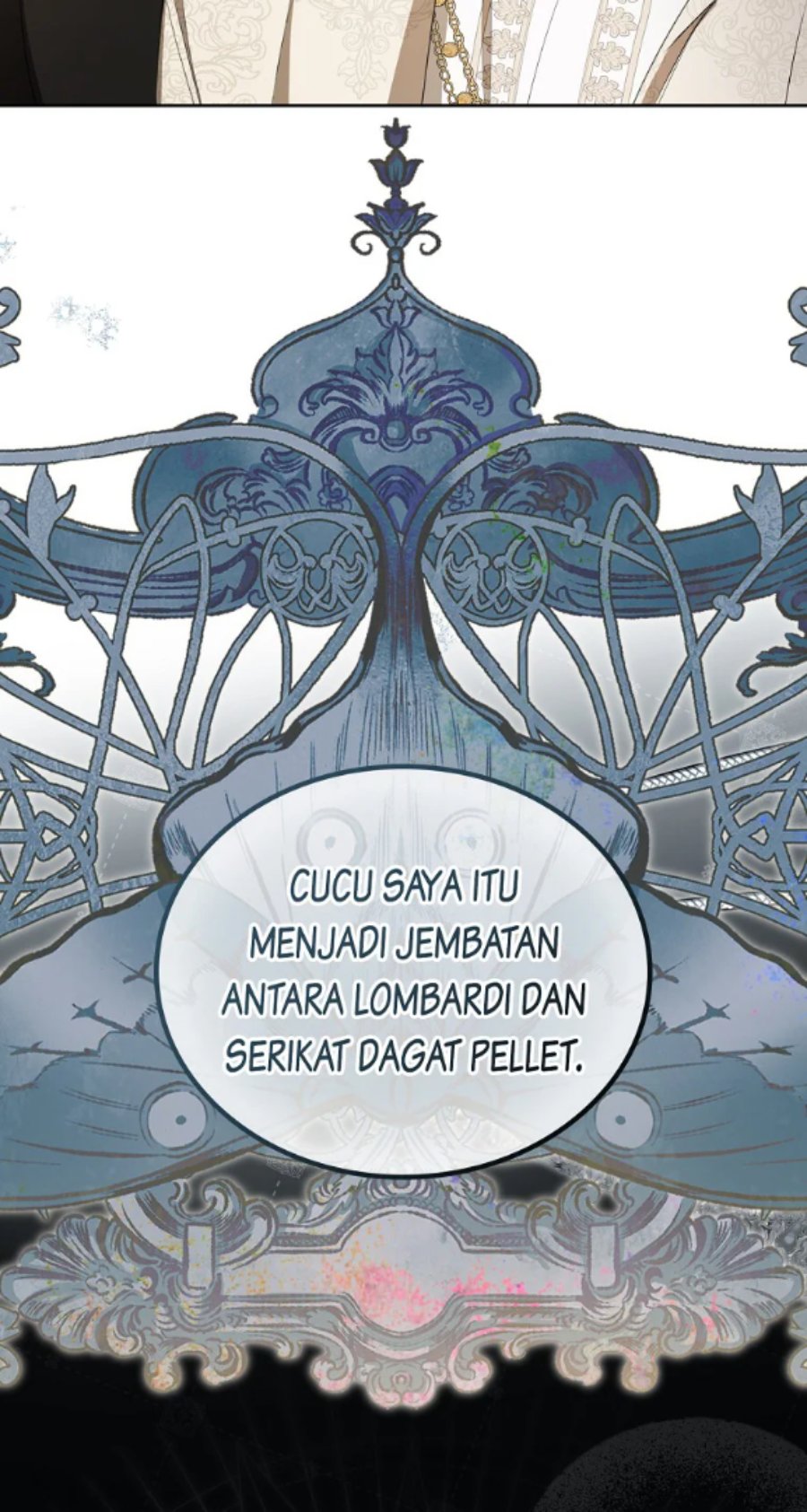Baca I Shall Master This Family! - Chapter 151 halaman 32