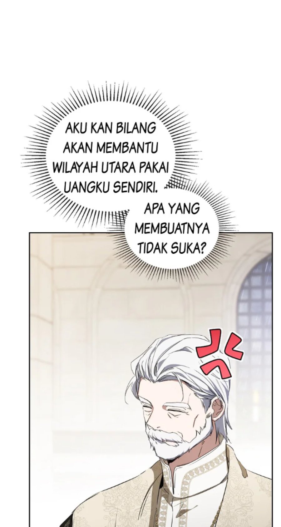 Baca I Shall Master This Family! - Chapter 151 halaman 36